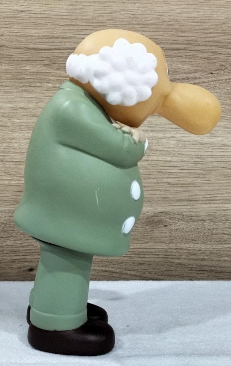 ビリケン商会|お茶の水博士 ソフビ 1990年|【ハードオフ公式通販】オフ