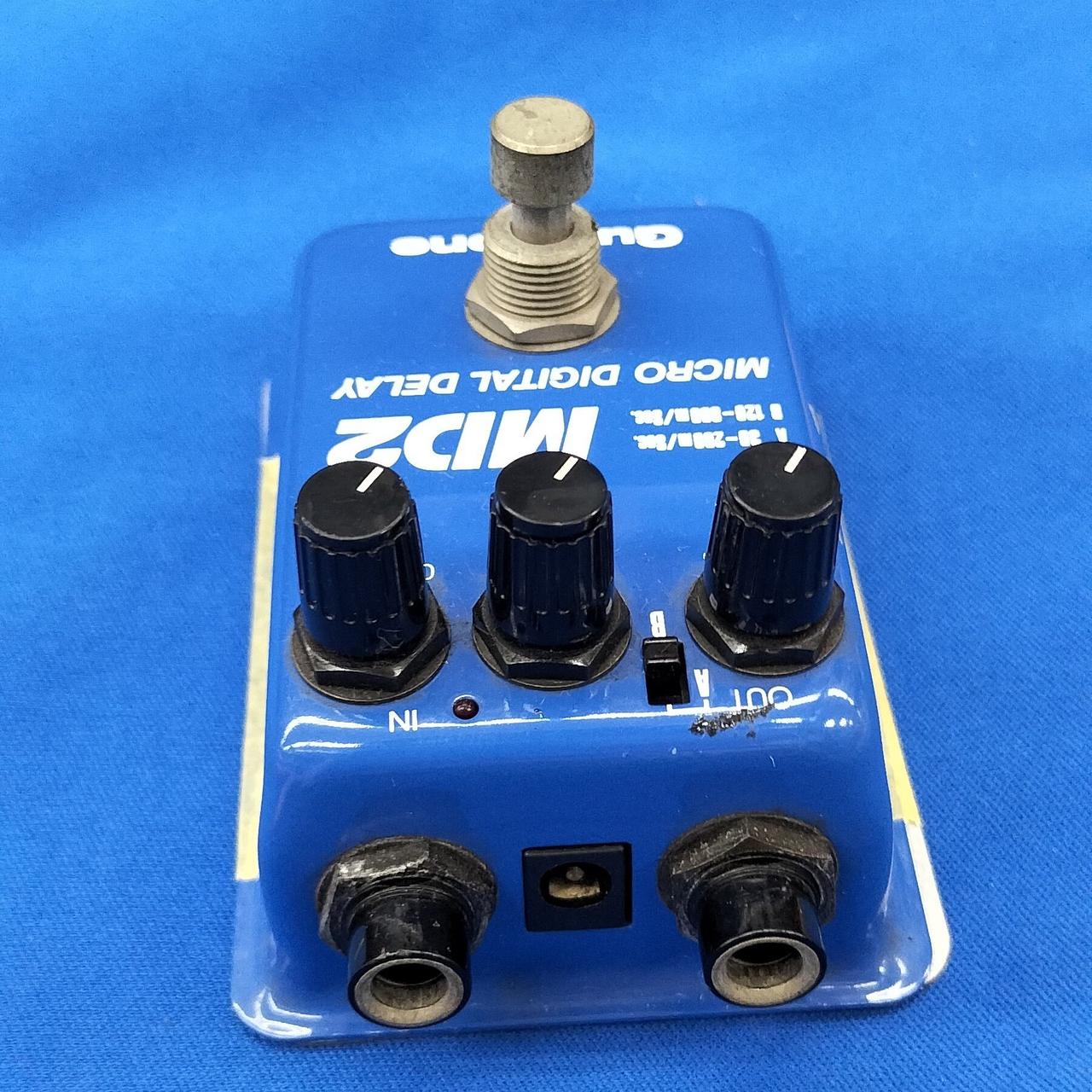 GUYATONE|ディレイ|【ハードオフ公式通販】オフモール|2010280000119187