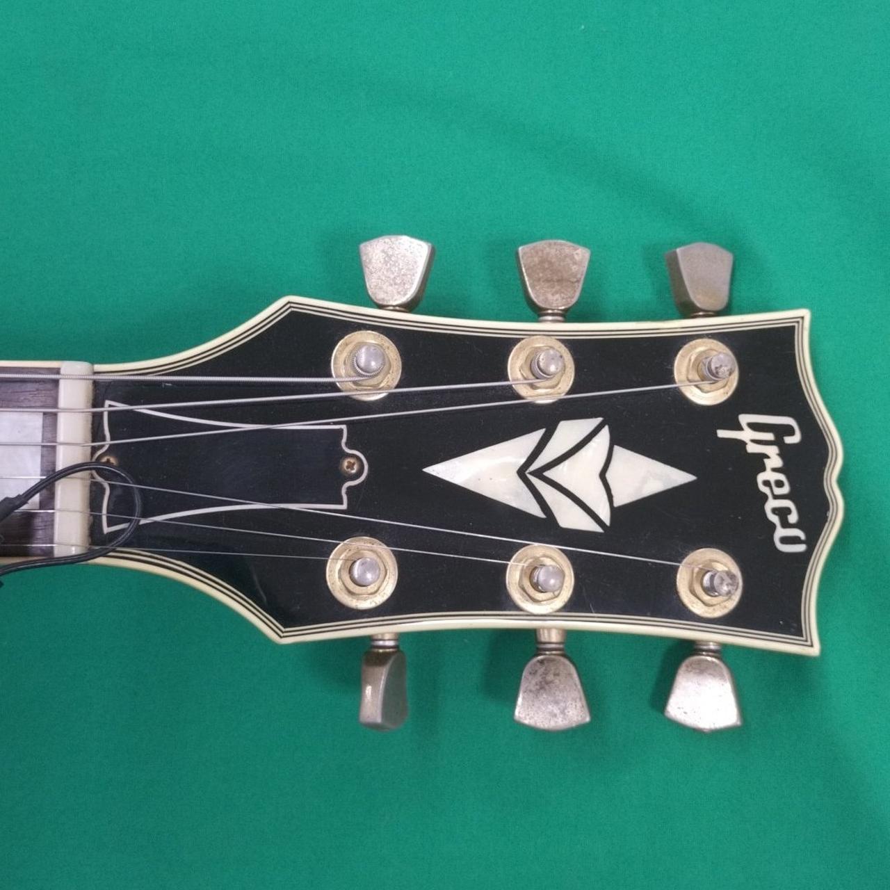 グレコ(GRECO)|レスポールタイプ|【ハードオフ公式通販】オフモール