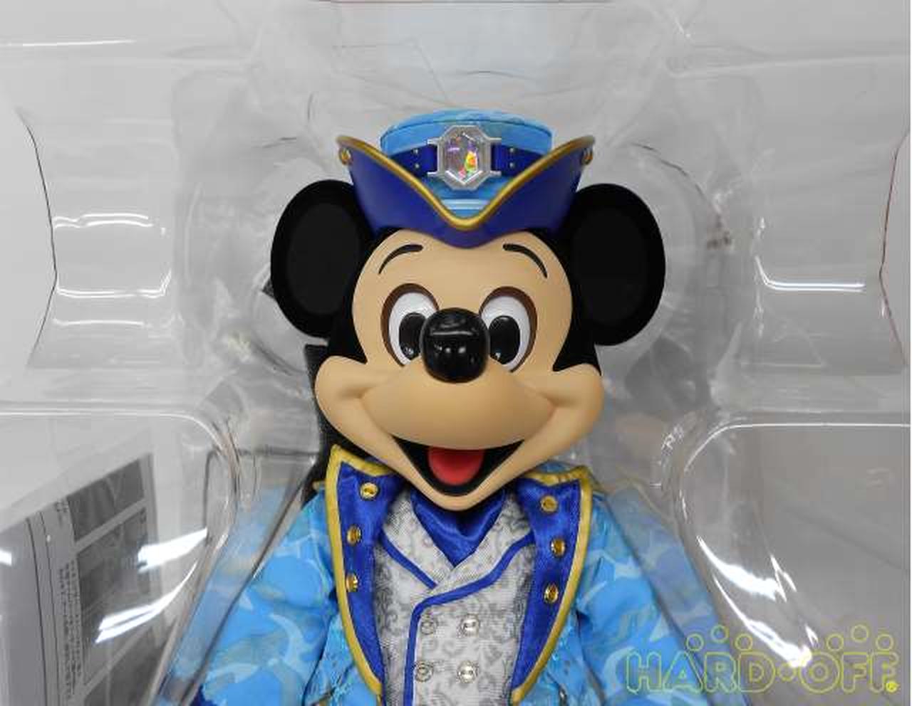 メディコム トイ(MEDI COM TOY)|ミッキーマウス アクションフィギュア