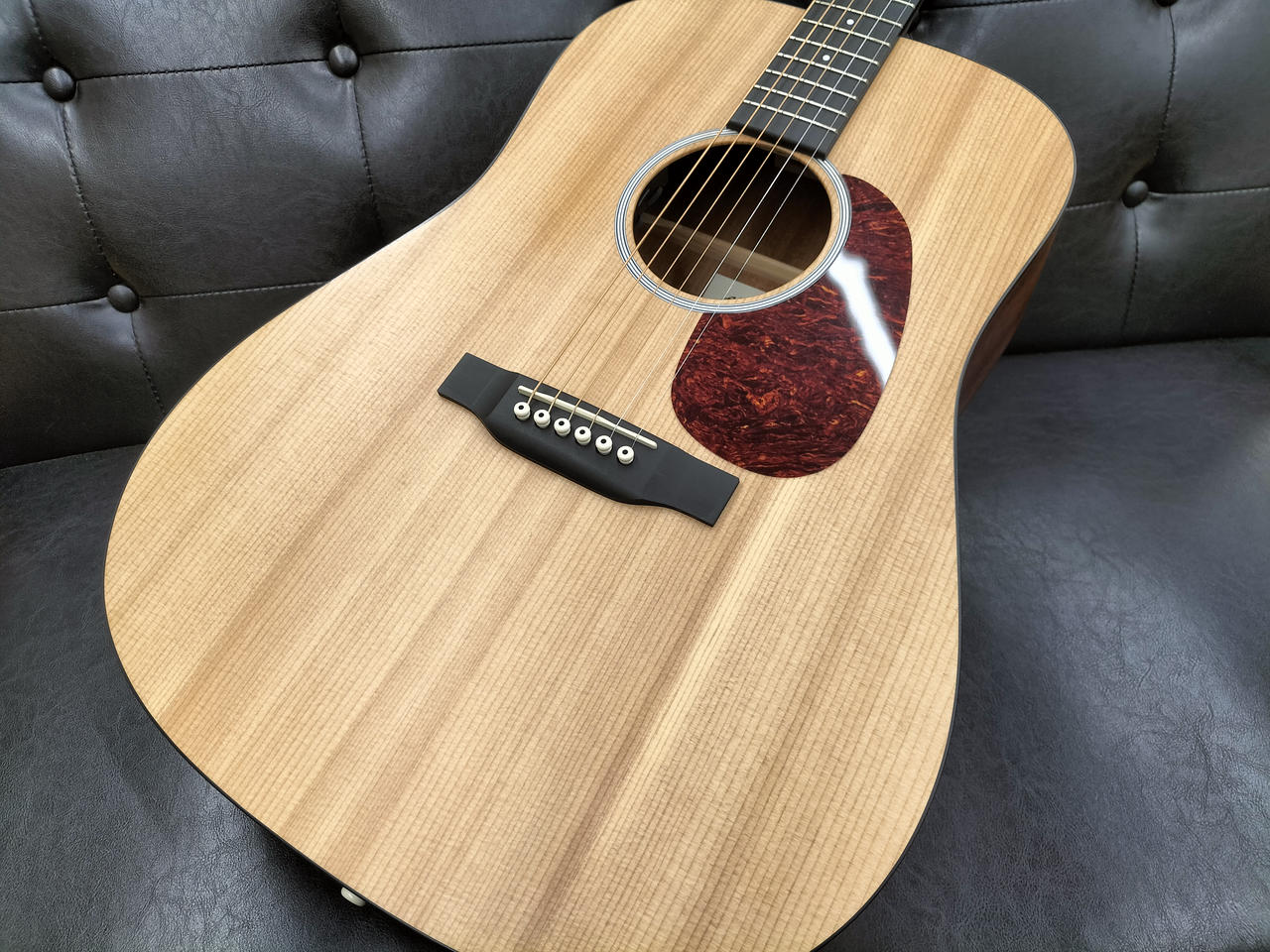 本日限定価格！】 美品！Martinのオール単板エレアコ「DRS2」 本日限定