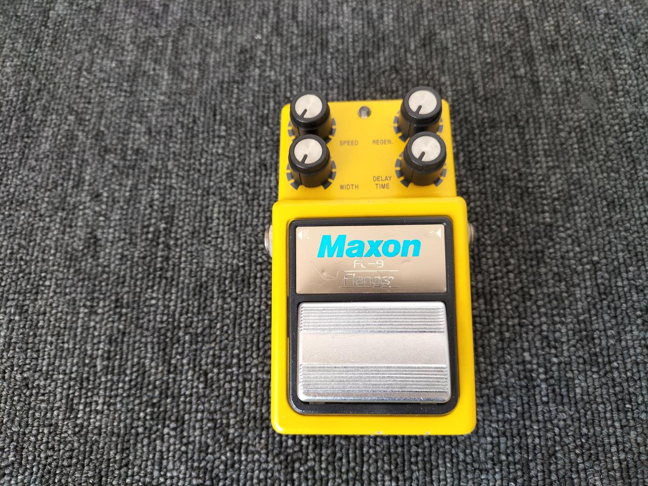 マクソン(MAXON)|エフェクター|【ハードオフ公式通販】オフモール