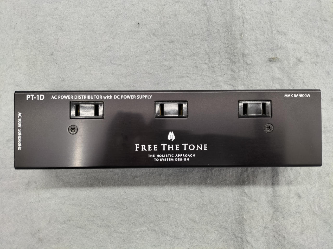 フリーザトーン(FREE THE TONE)|パワーサプライ|【ハードオフ公式通販