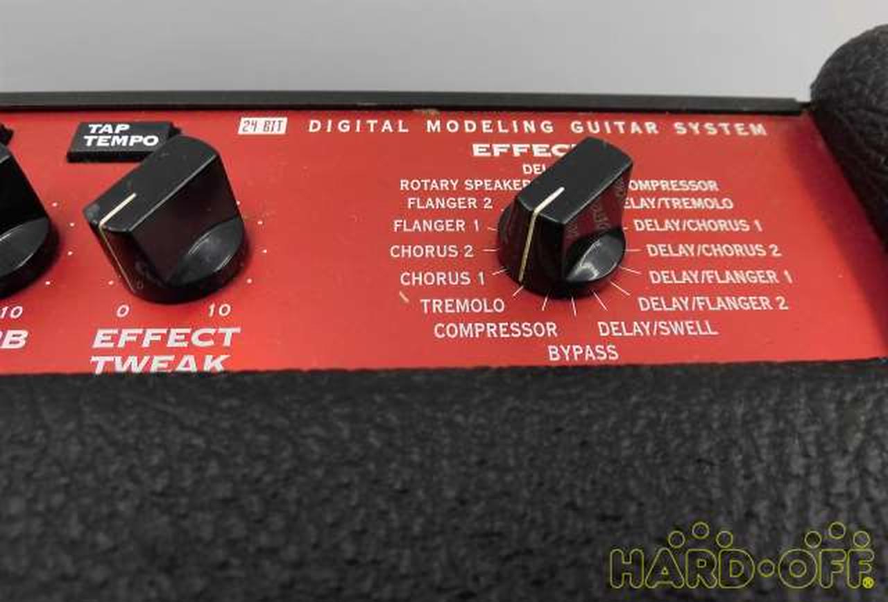 ラインシックス(LINE6)|コンボ|【ハードオフ公式通販】オフモール