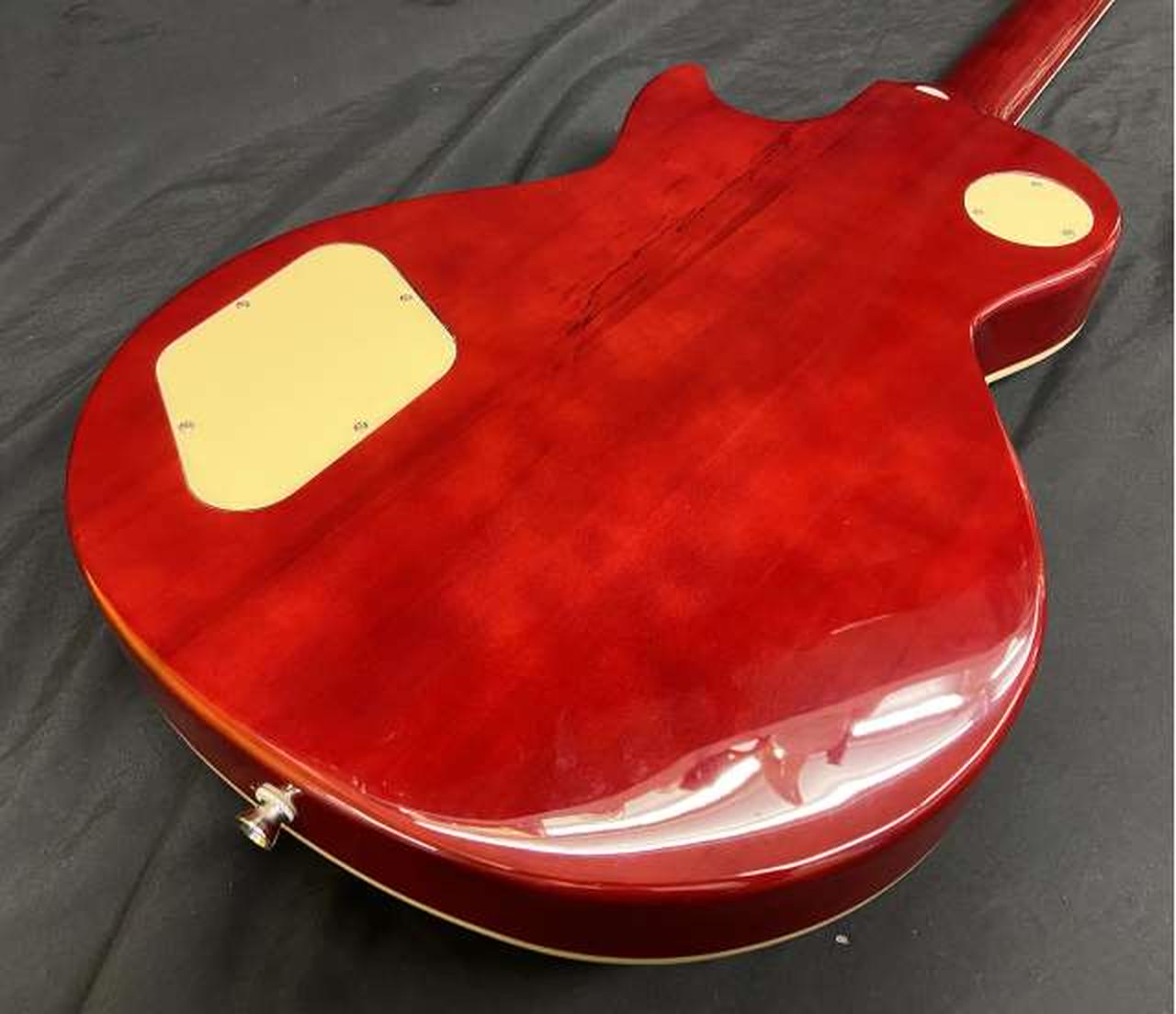 フォトジェニック(PHOTOGENIC)|【新品未使用品】エレキギター|【ハード