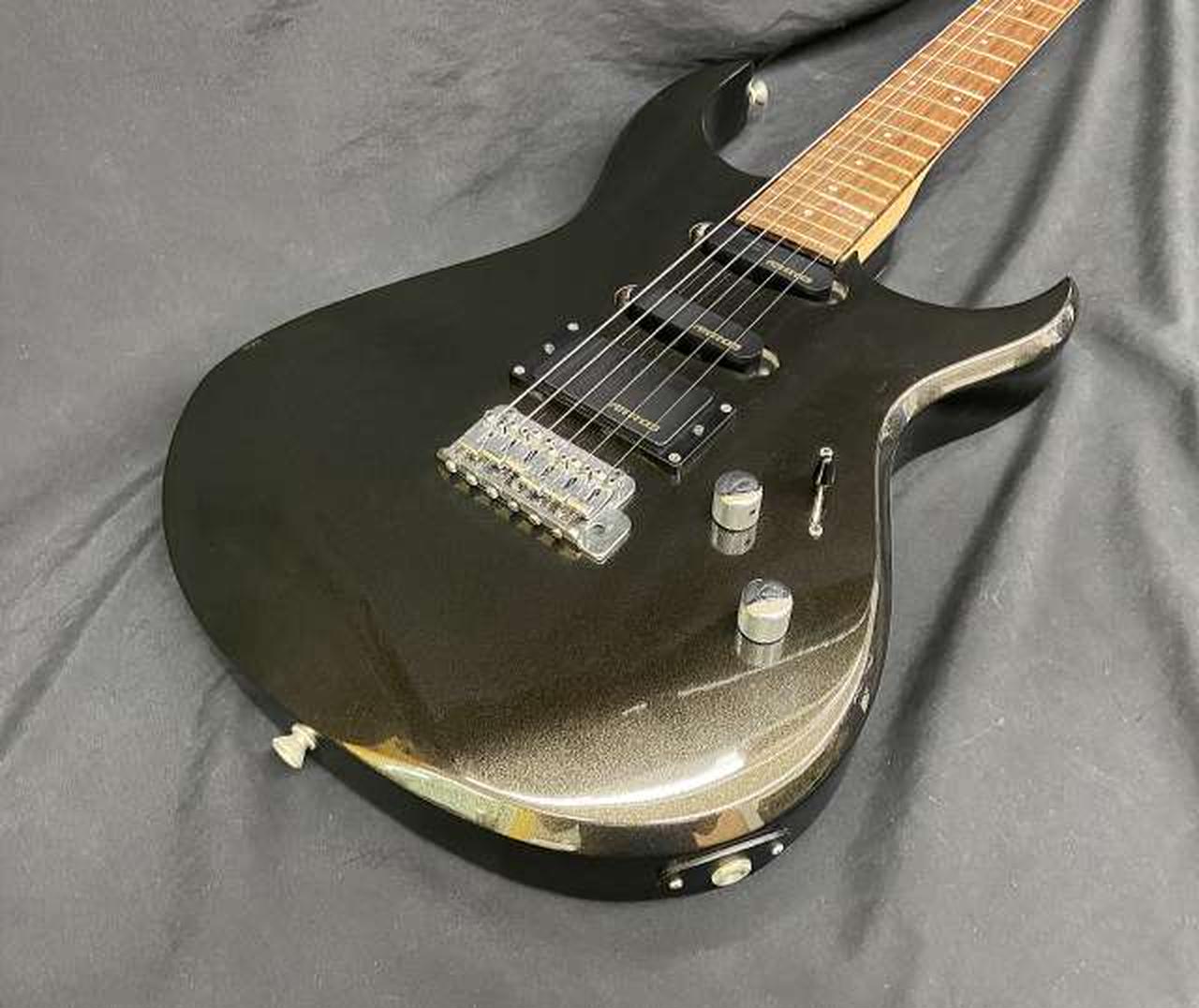 フェルナンデス(FERNANDES)|【オールマイティなサウンドを扱える