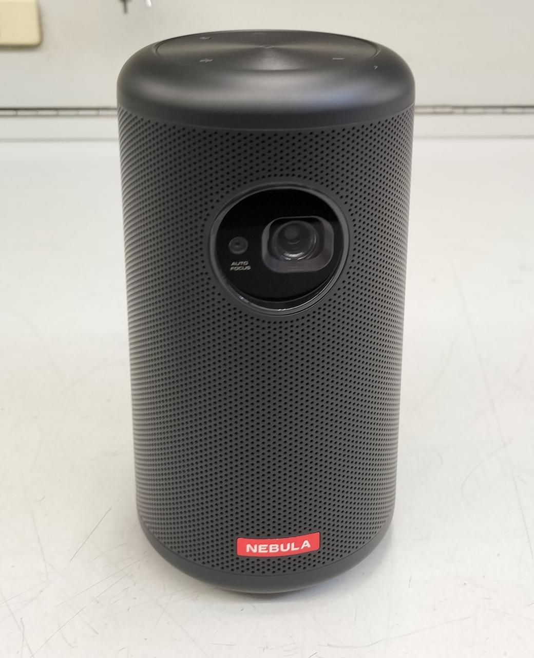 ANKER|NEBULA CAPSULE II D2421J11|【ハードオフ公式通販】オフモール