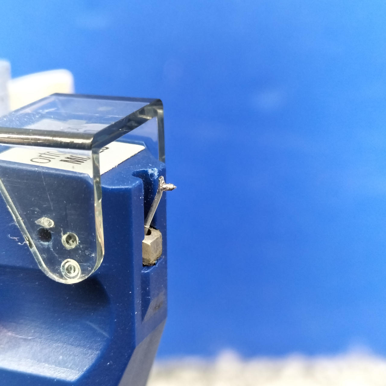 オルトフォン(ORTOFON)|【MC型・針交換】Ortofon MC-20|【ハードオフ