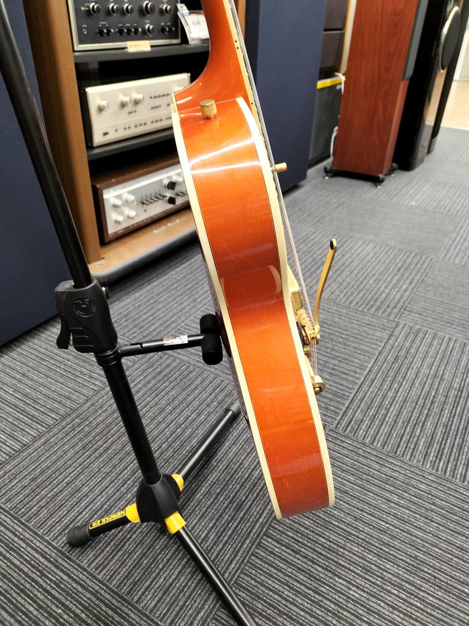 グレッチ(GRETSCH)|Gretsch G6120 Nashville|【ハードオフ公式通販