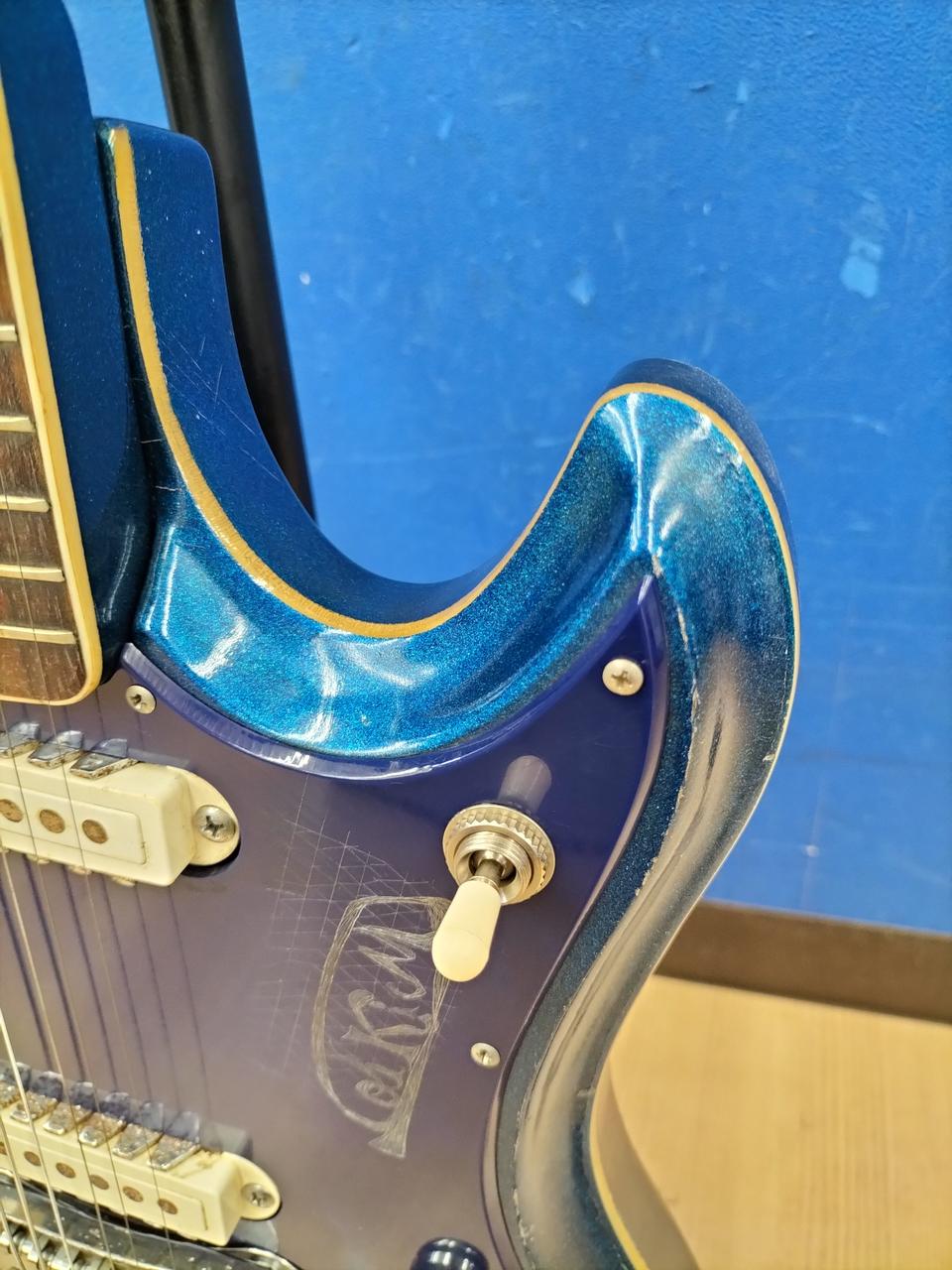 グヤトーン(GUYATONE)|エレキギター|【ハードオフ公式通販】オフモール