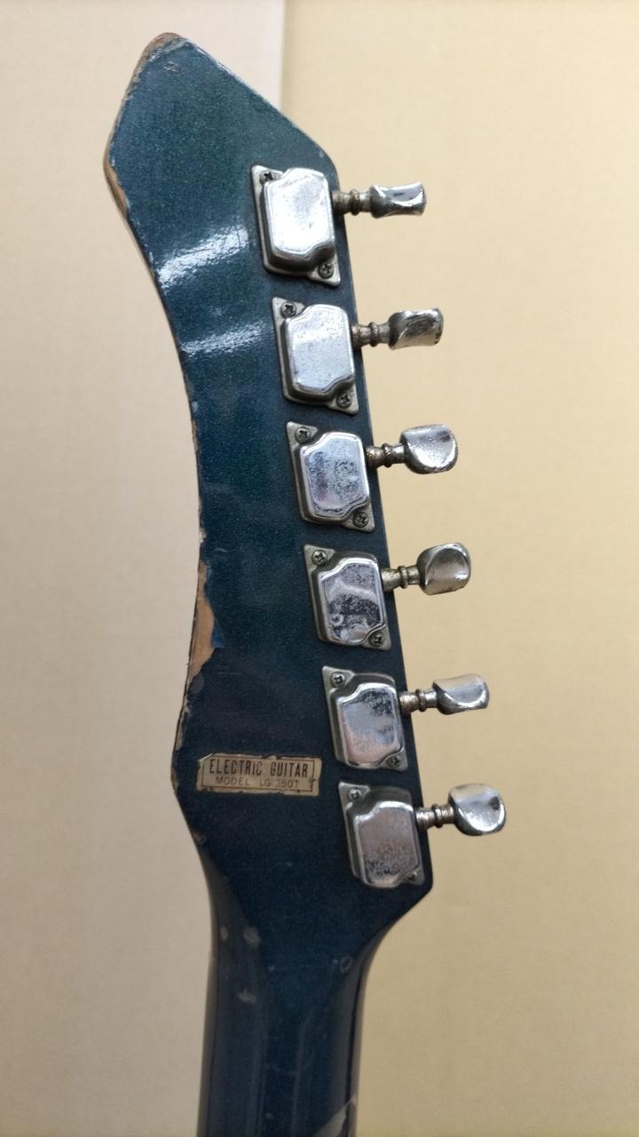 グヤトーン(GUYATONE)|エレキギター|【ハードオフ公式通販】オフモール