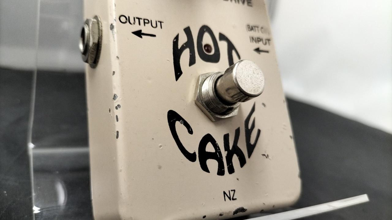 クローザーオーディオ(Crowther Audio)|エフェクター|【ハードオフ公式