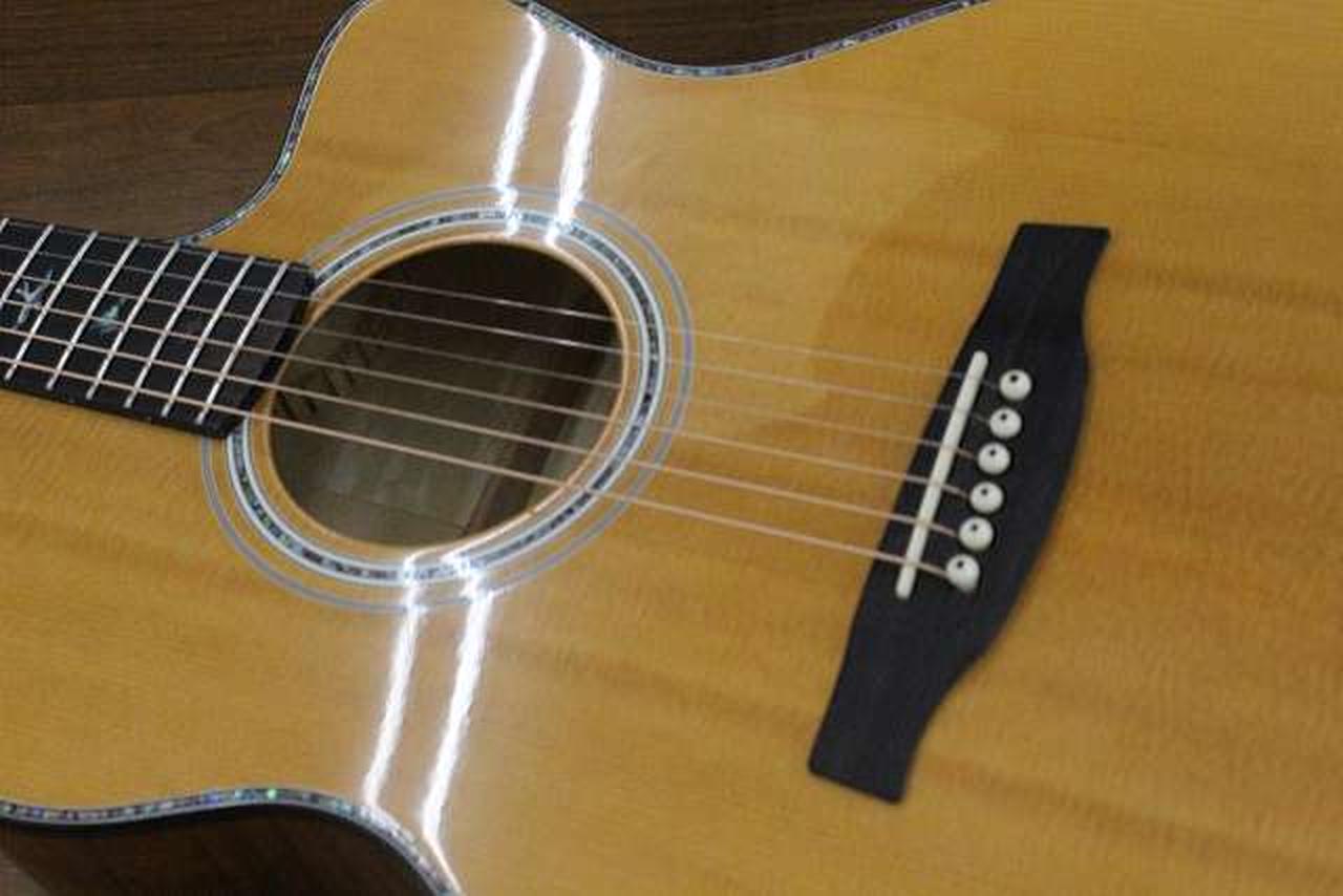 ポールリードスミス(PRS)|エレアコ|【ハードオフ公式通販】オフモール