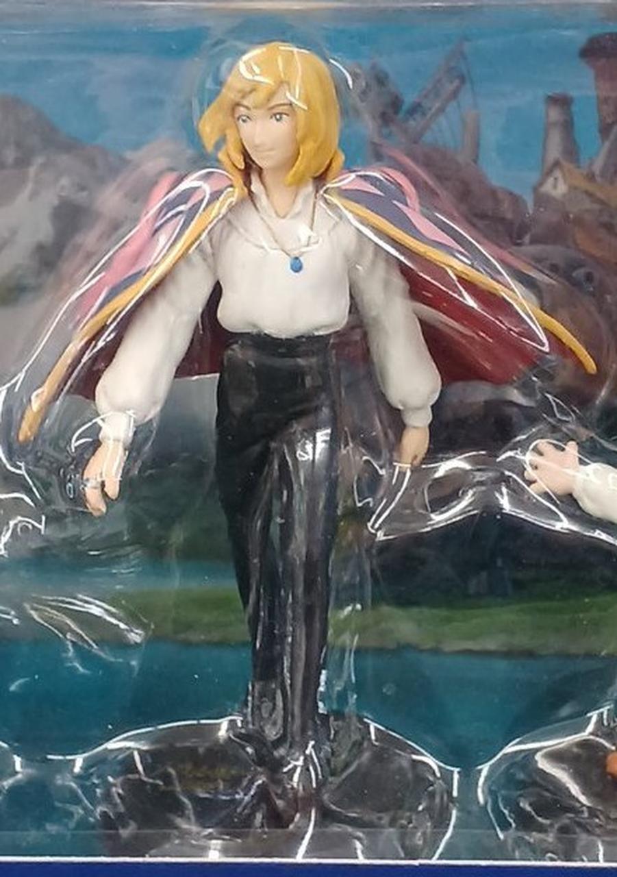 コミニカ(COMINICA)|ハウルの動く城|【ハードオフ公式通販】オフモール