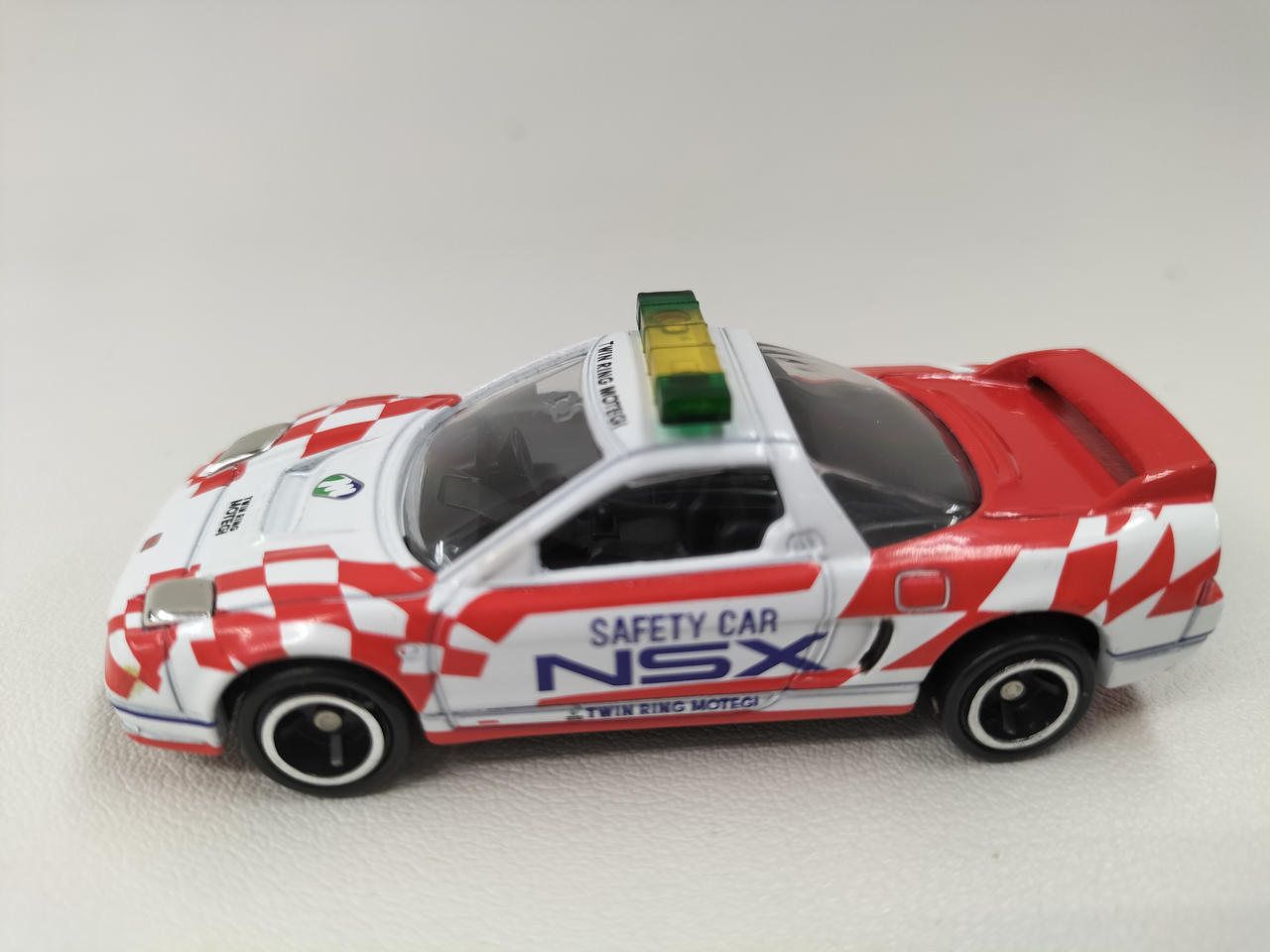 トミー|NSXセーフティカー ツインリンクもてぎオリジナル|【ハードオフ