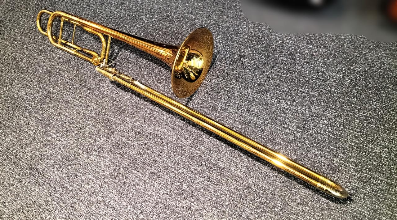 CONN|トロンボーン|【ハードオフ公式通販】オフモール|2013700000123874