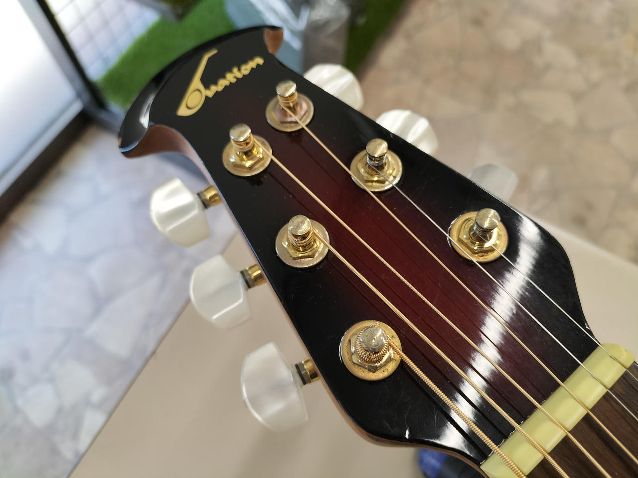 オベーション(OVATION)|エレアコ|【ハードオフ公式通販】オフモール