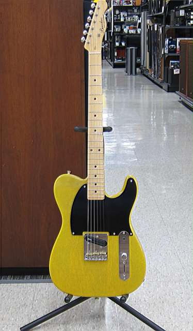 バッカス(BACCHUS)|テレキャスタータイプ|【ハードオフ公式通販】オフ