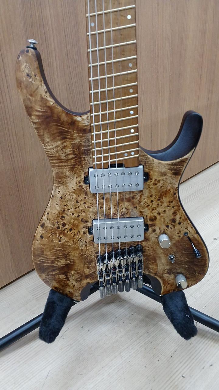 アイバニーズ(IBANEZ)|7弦エレキギター|【ハードオフ公式通販】オフ