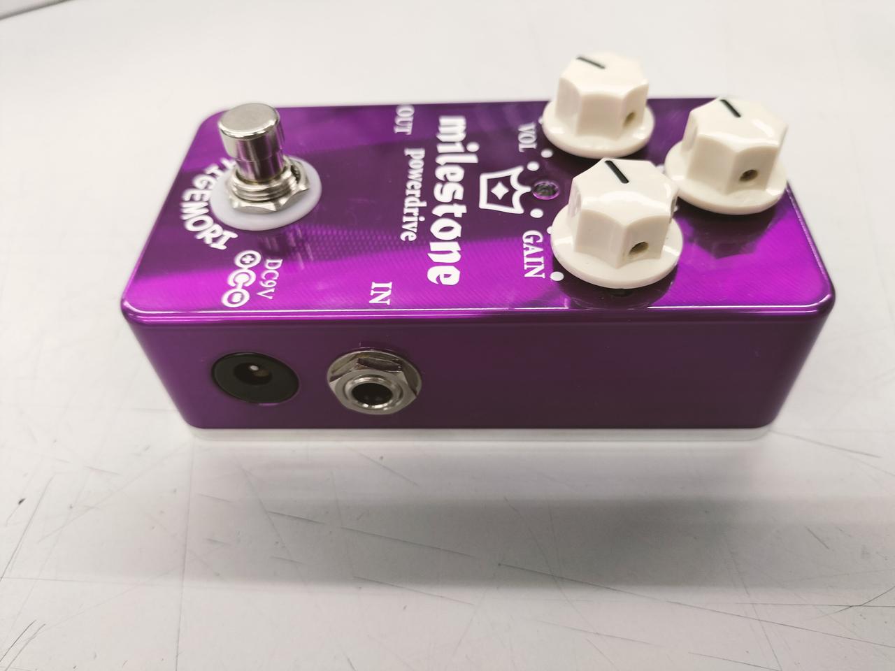 SHIGEMORI|エフェクター|【ハードオフ公式通販】オフモール