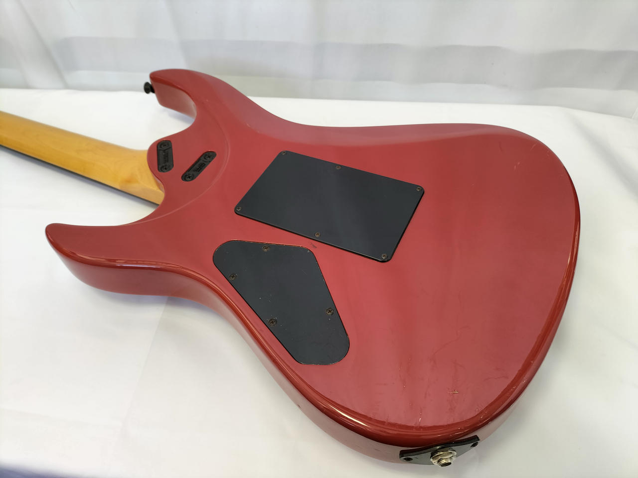 ヤマハ(YAMAHA)|【本体のみ】 YAMAHA RGZ-II|【ハードオフ公式通販