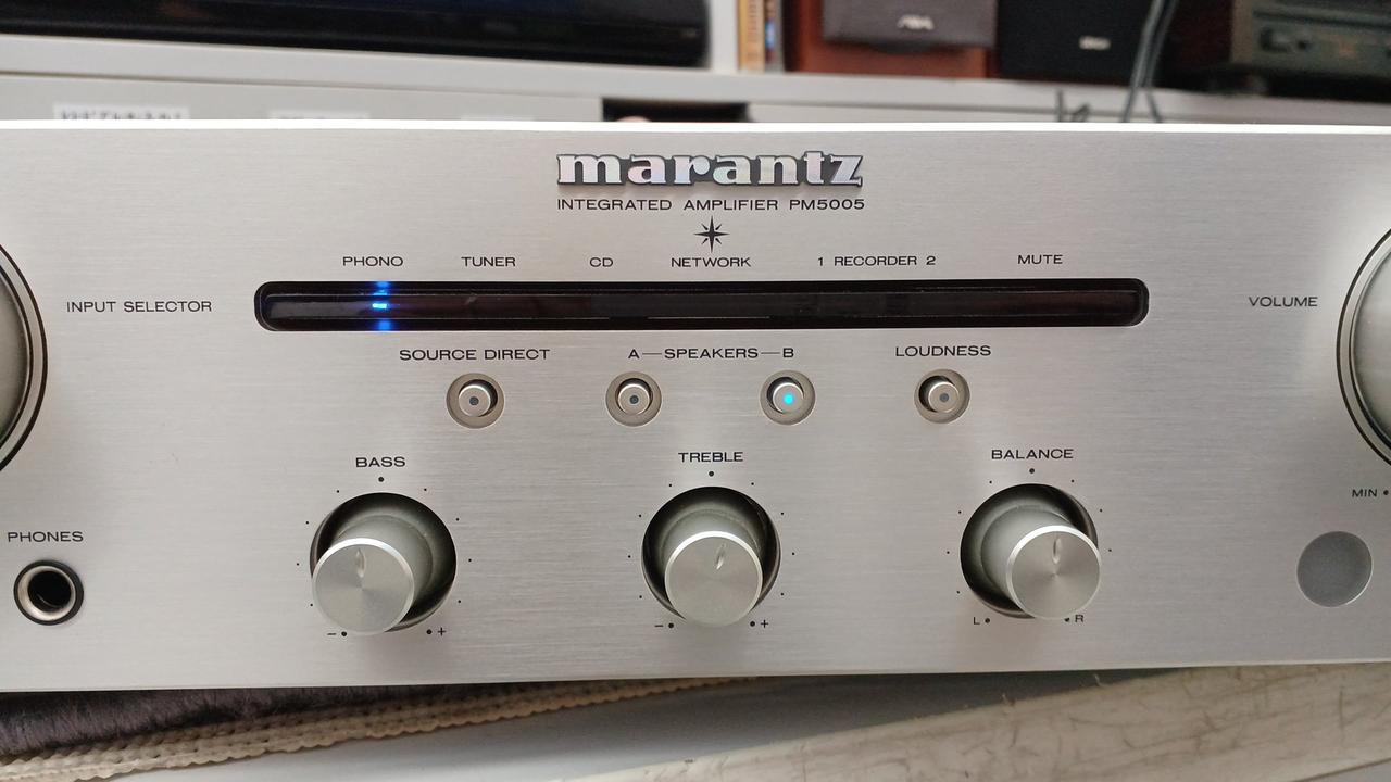 マランツ(MARANTZ)|プリメインアンプ|【ハードオフ公式通販】オフ