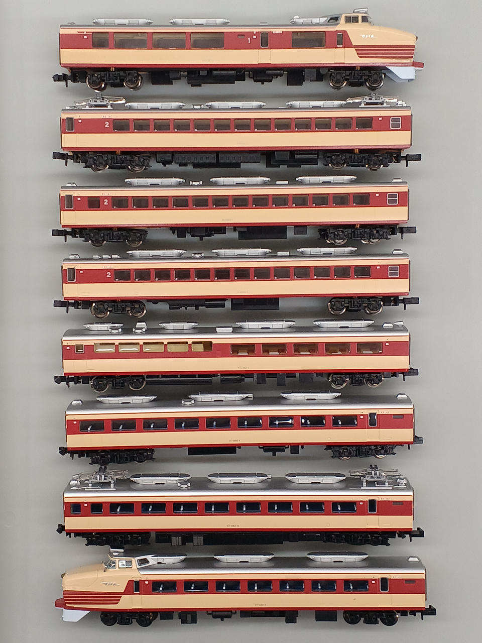 マイクロエース|国鉄151系|【ハードオフ公式通販】オフモール