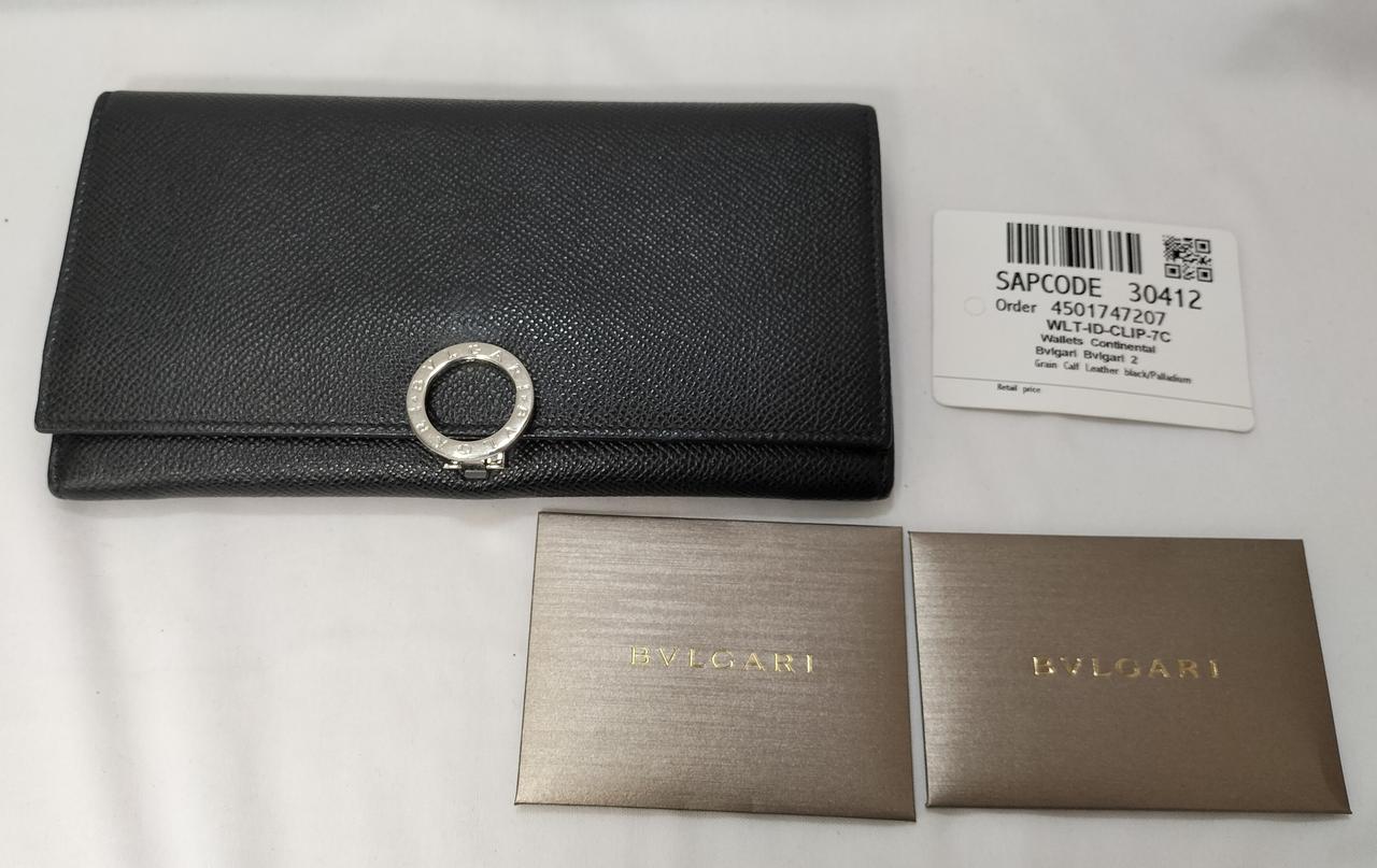 ブルガリ(BVLGARI)|ビーゼロワン ロゴクリップ|【ハードオフ公式通販