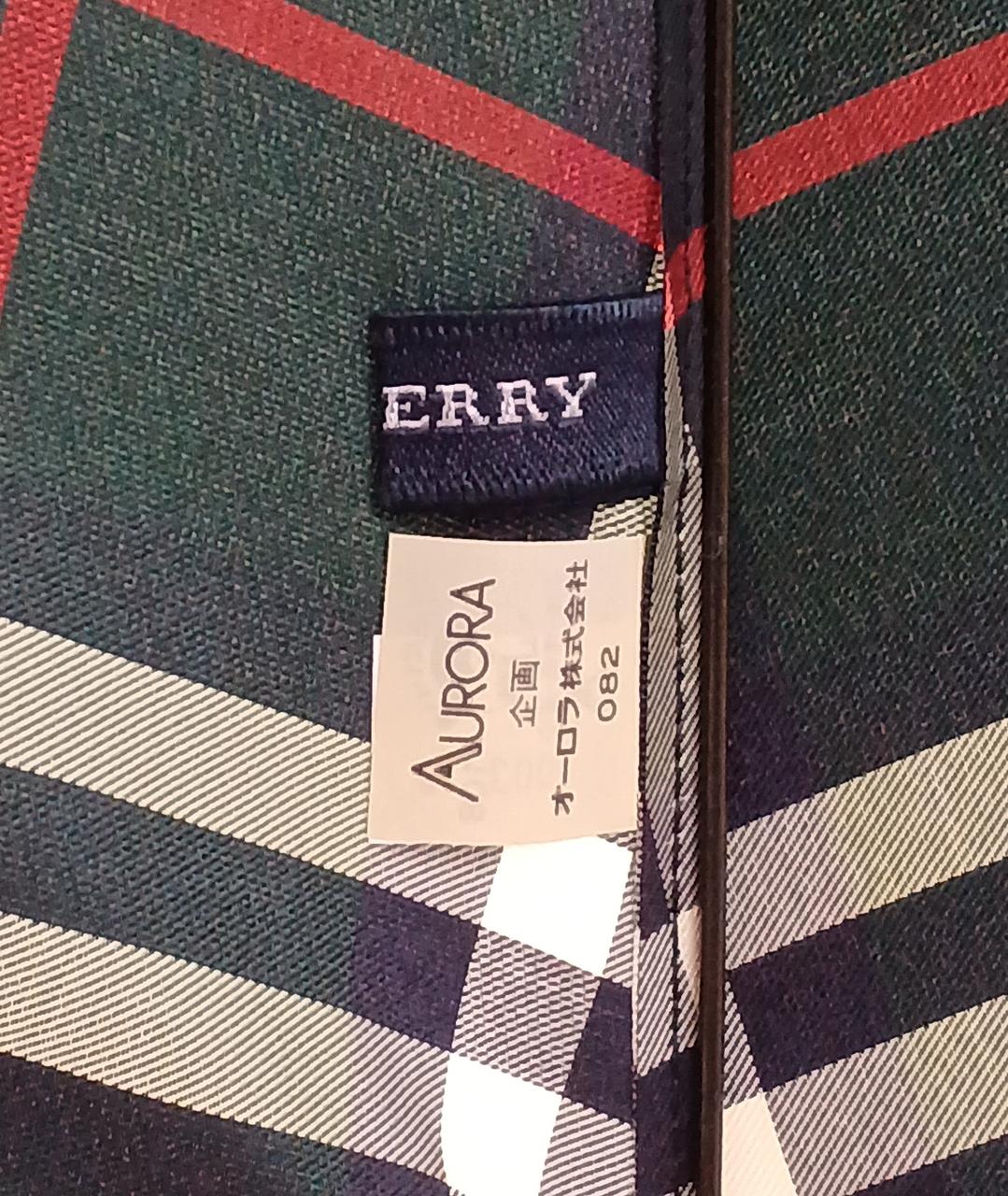 BURBERRY|折りたたみ傘 55CM|【ハードオフ公式通販】オフモール