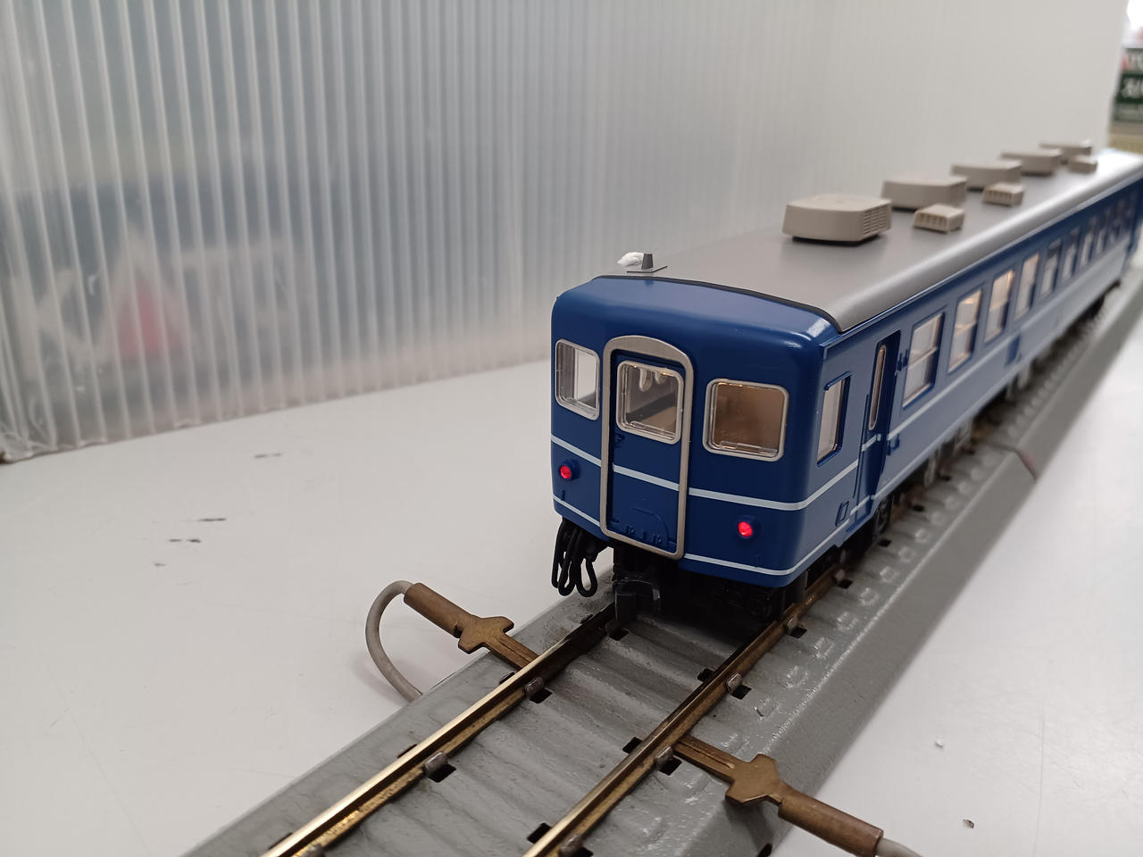 KATO|HOゲージ スハフ12|【ハードオフ公式通販】オフモール