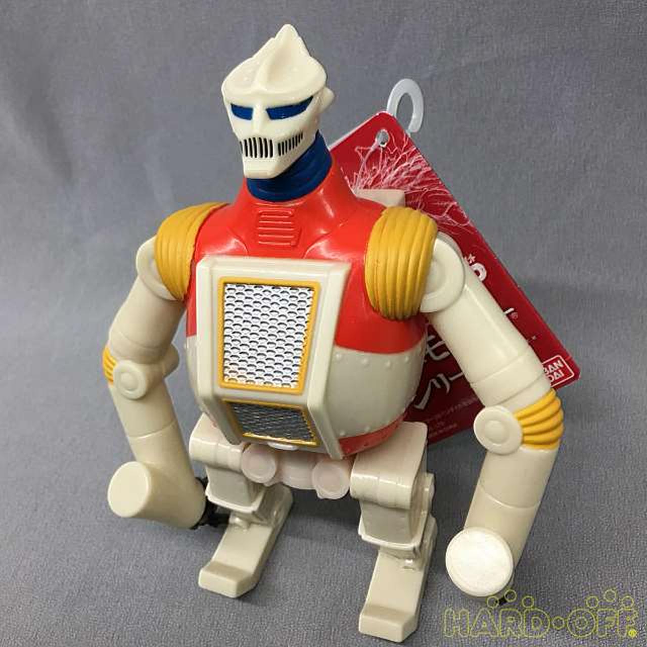 バンダイ(BANDAI)|ジェット・ジャガー ゴジラS.P|【ハードオフ公式通販