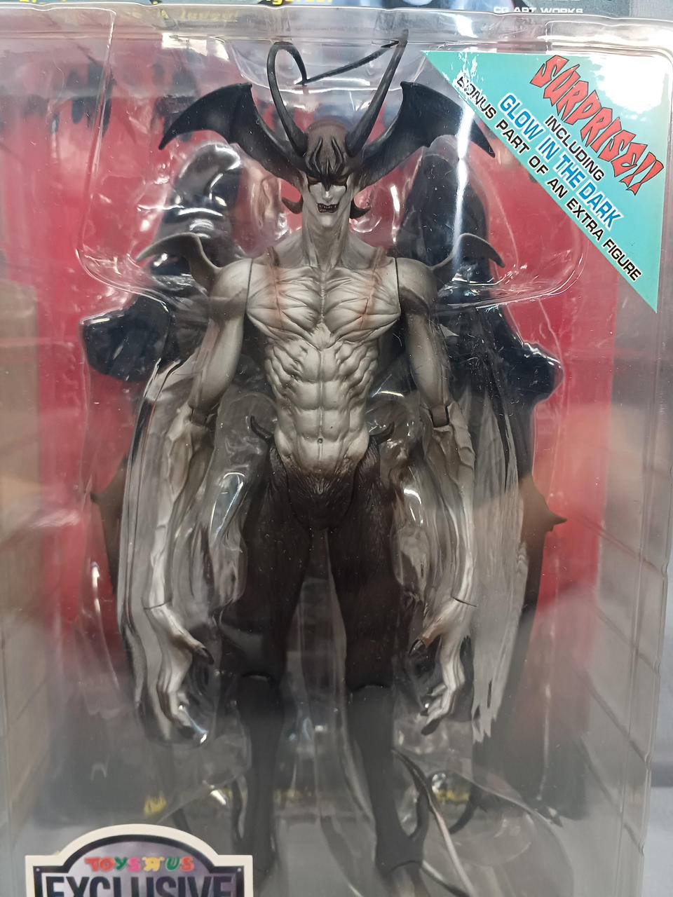 フューチャーモデルズ|デビルマンセット|【ハードオフ公式通販】オフ