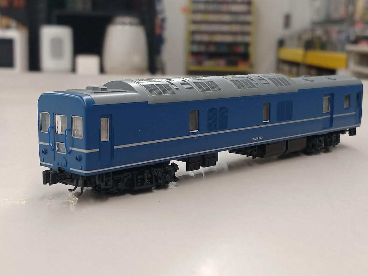 KATO|24系25形 寝台特急「はやぶさ」増結セット|【ハードオフ公式通販