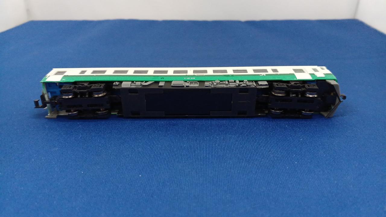 MICRO ACE|キハ48 500番台・1500番台 4両セット|【ハードオフ公式通販