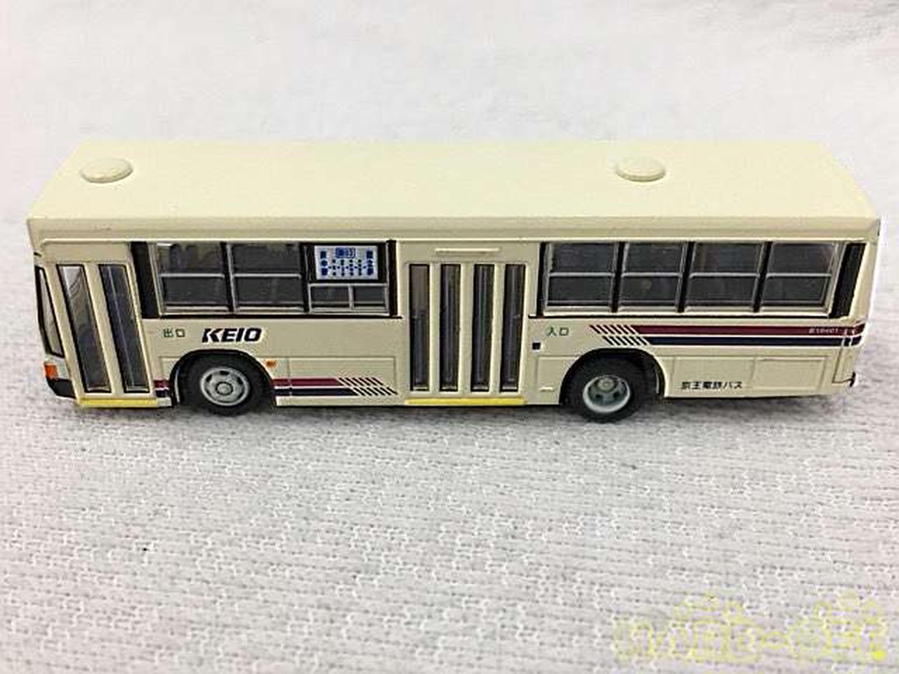 TOMYTEC|ザ・バスコレクション第11弾|【ハードオフ公式通販】オフ