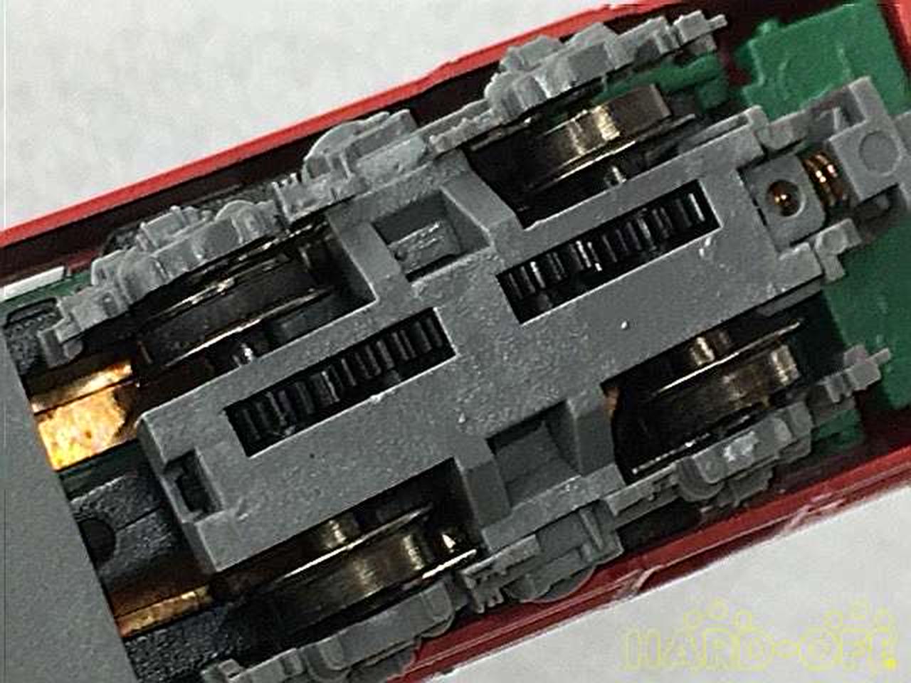 MICRO ACE|キハ185系・九州横断特急・ライト増設 2両セット|【ハード