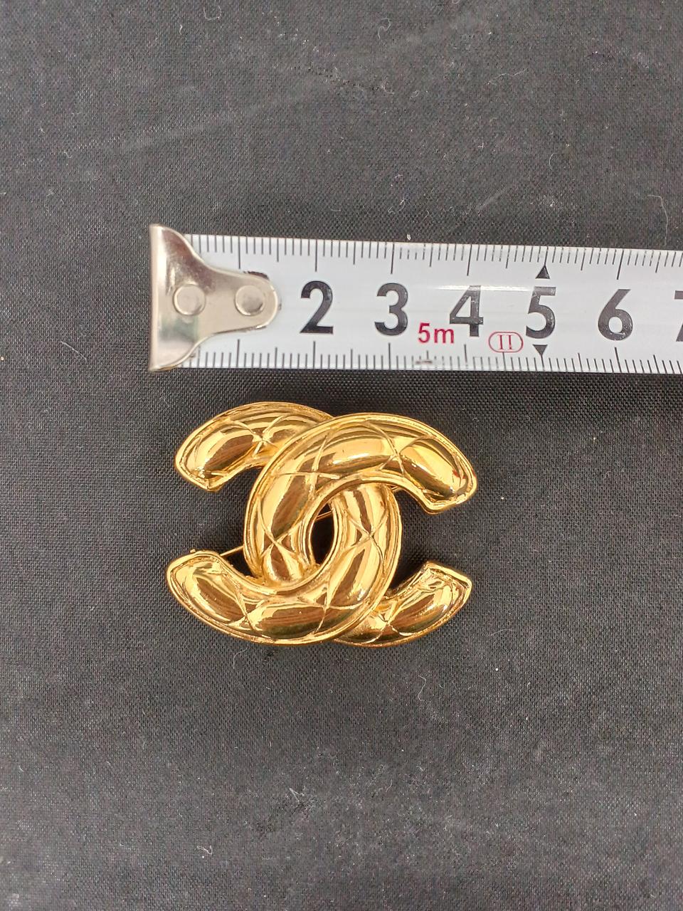 シャネル(CHANEL)|ブローチ|【ハードオフ公式通販】オフモール