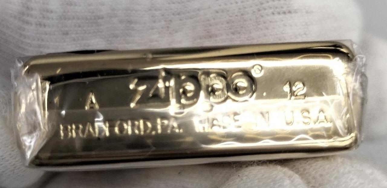 ZIPPO|けいおんゴールドリミテッド|【ハードオフ公式通販】オフモール