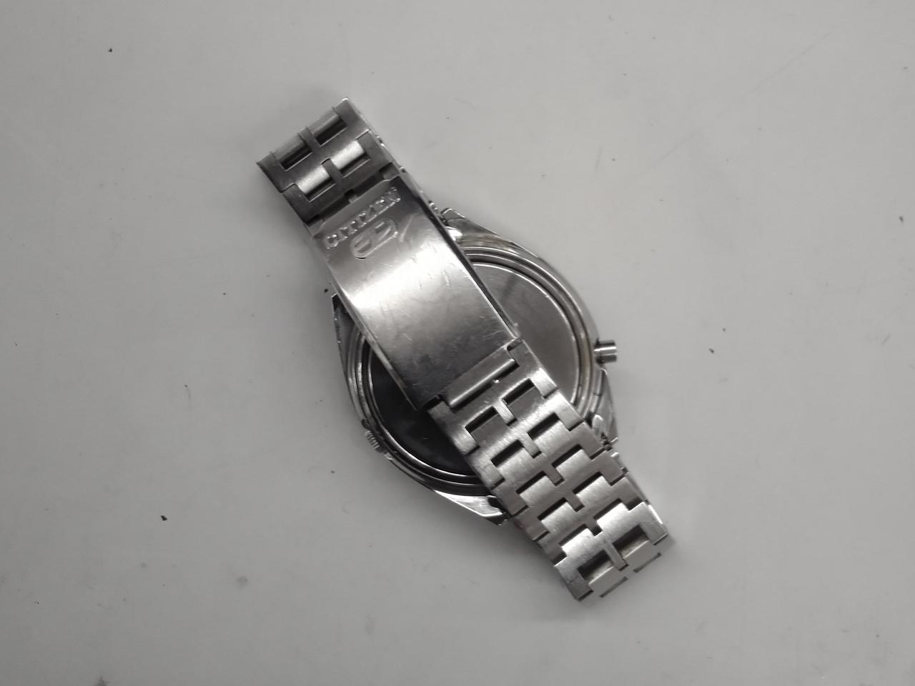 CITIZEN|ジャンク シチズン 電磁テンプ COSMOTRON 可動品|【ハードオフ