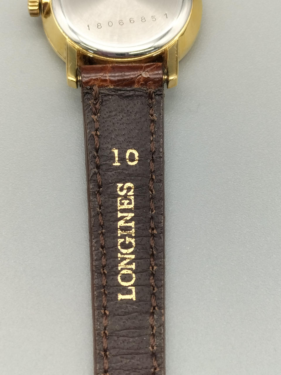 LONGINES|ジャンク ロンジン手巻き時計|【ハードオフ公式通販】オフ