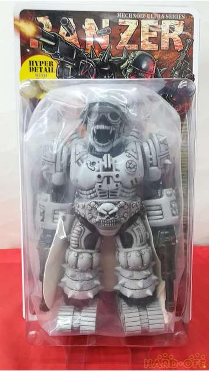 MECHNOIZ TOYS|PANZER|【ハードオフ公式通販】オフモール|2032070000100915