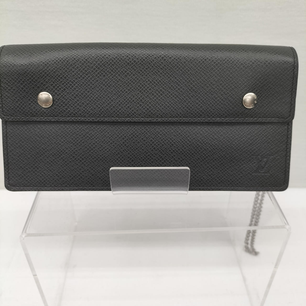 ルイヴィトン(LOUIS VUITTON)|タイガ ポルトフォイユ アコルディオン