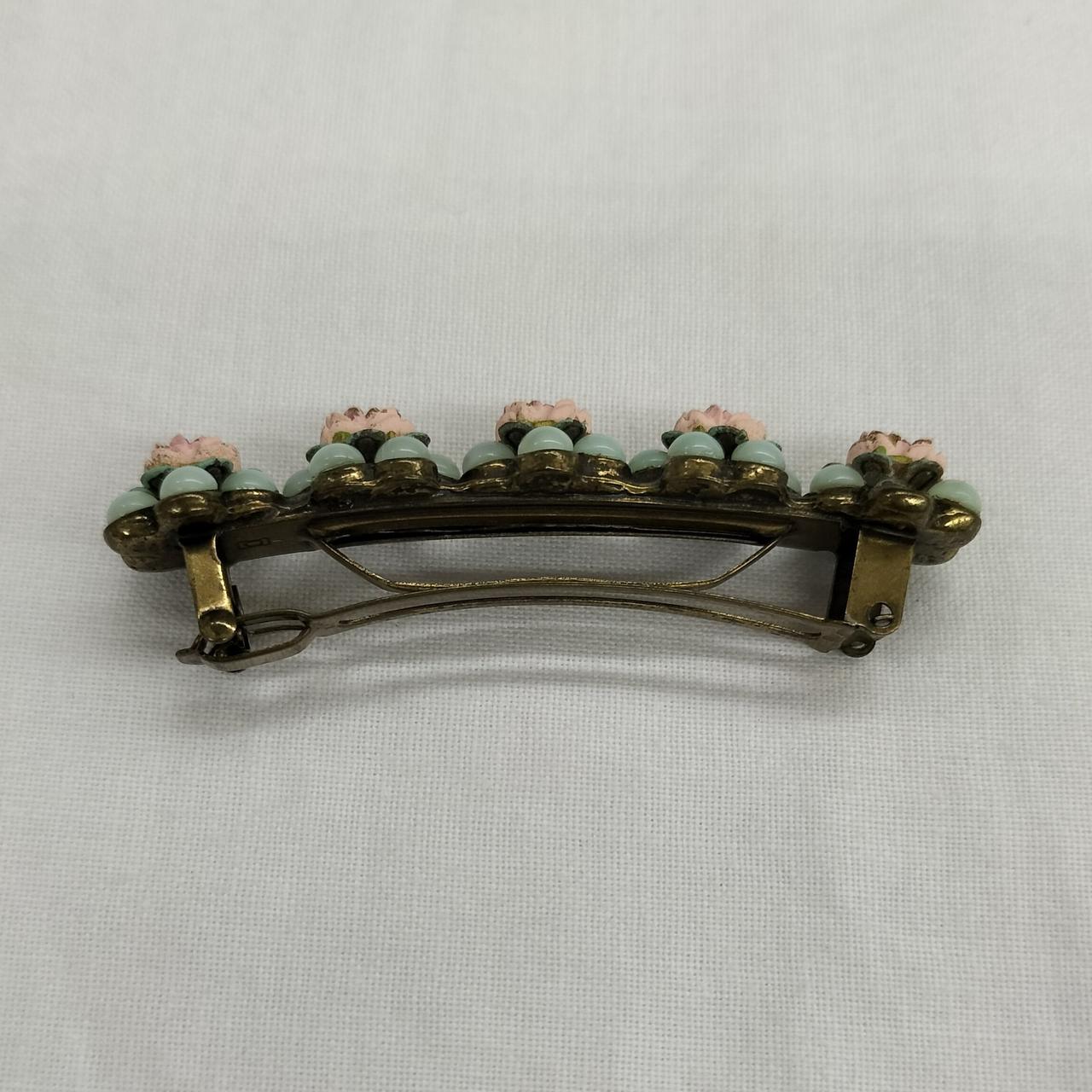 MICHAL NEGRIN ミハエルネグリン|バレッタ|【ハードオフ公式通販】オフ