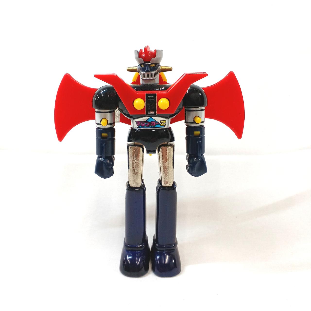 ポピー|マジンガーZ 超合金|【ハードオフ公式通販】オフモール