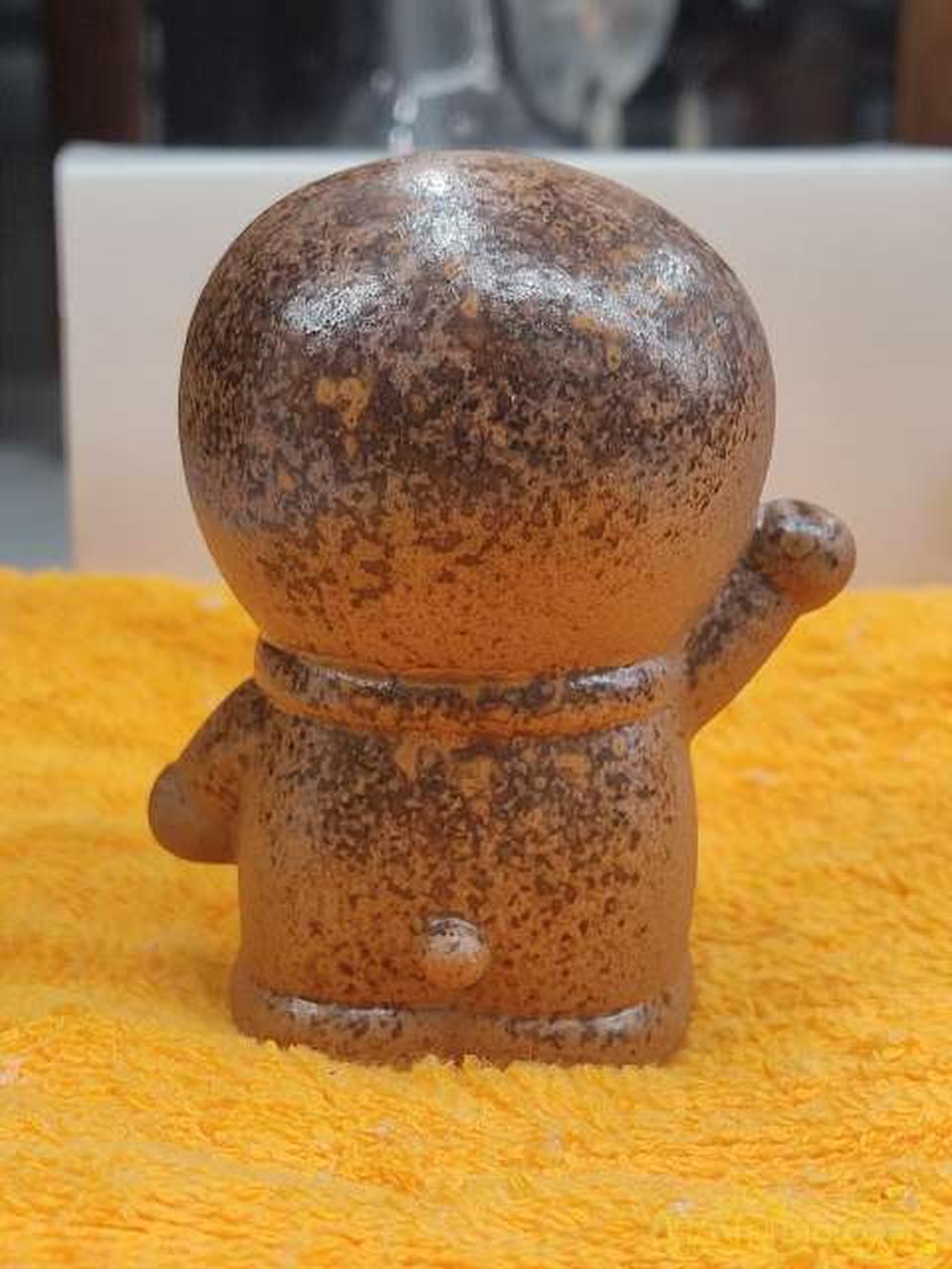 東成社|ドラえもん 備前焼き|【ハードオフ公式通販】オフモール