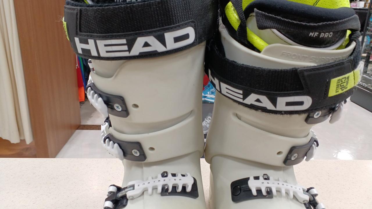 HEAD|26/26.5CM スキーブーツ|【ハードオフ公式通販】オフモール