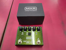 MXR[エムエックスアール]|ディレイ|【ハードオフ公式通販】オフモール