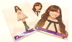 乃木坂46|白石麻衣 生写真 3種コンプ|【ハードオフ公式通販】オフ