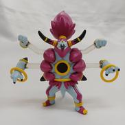 タカラトミー(TAKARA TOMY)|モンコレ フーパ(ときはなたれしすがた