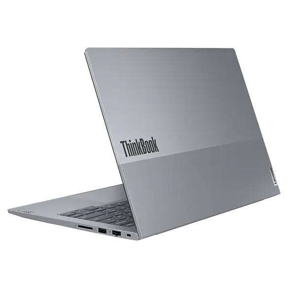 ThinkBook 14 Gen 6 (第13世代Intel® Core™) | 生産性を高める14型